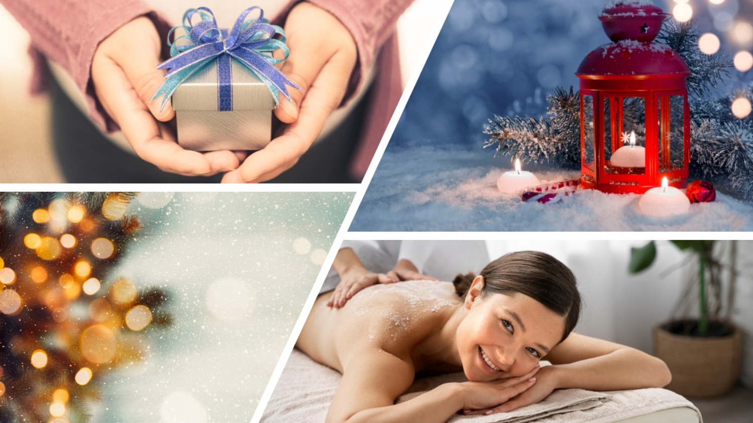 Advent Top Special im Esplanade 30.11.-20.12.2025