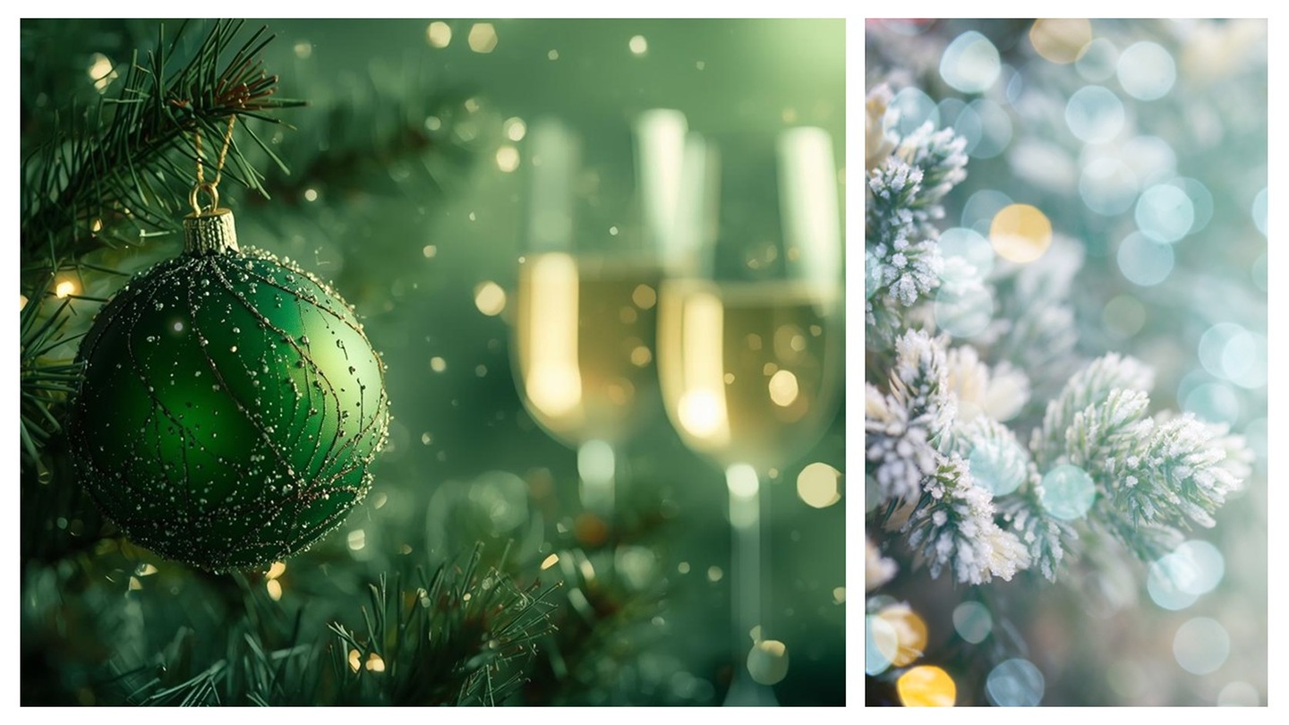 Vánoce a Silvestr<br>2026<br> 